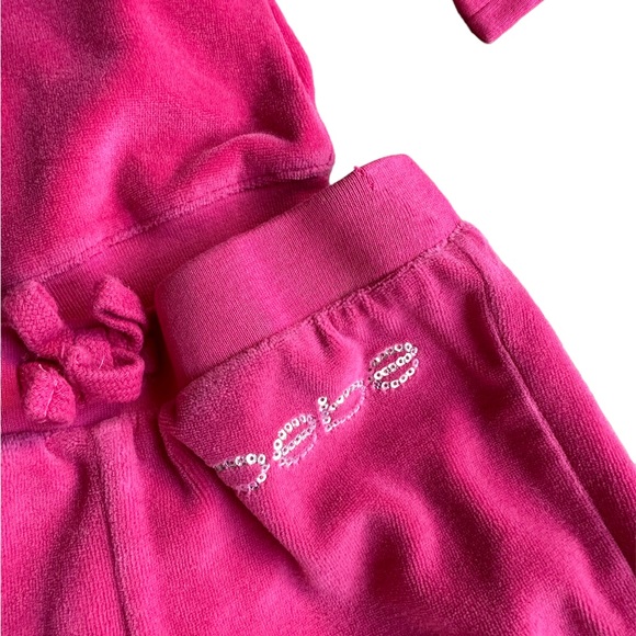 BEBE Girls set - Picture 3 of 5